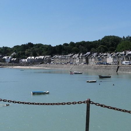 Gîte L'Escale Marine Cancale Extérieur photo