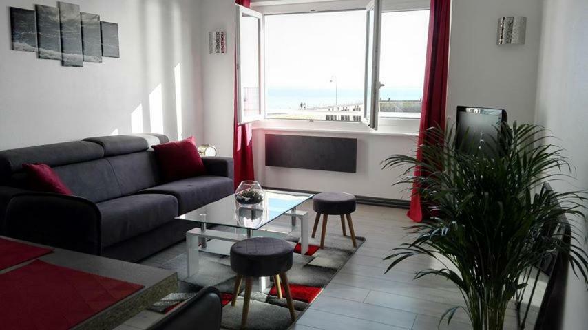 Gîte L'Escale Marine Cancale Extérieur photo