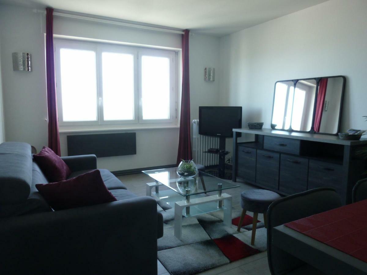 Gîte L'Escale Marine Cancale Extérieur photo